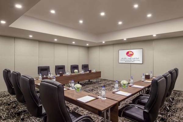 Gulf Court Hotel Business Bay (Dubai)